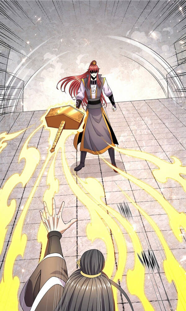 Tiên Vương Trùng Sinh Chapter 242 - Trang 2