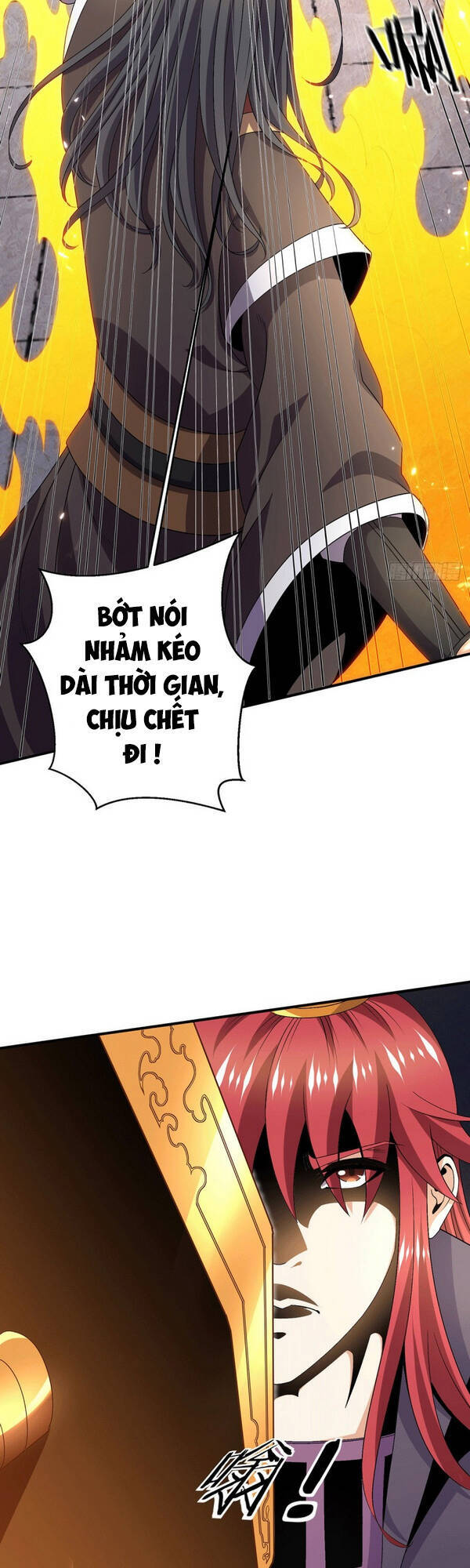 Tiên Vương Trùng Sinh Chapter 242 - Trang 2