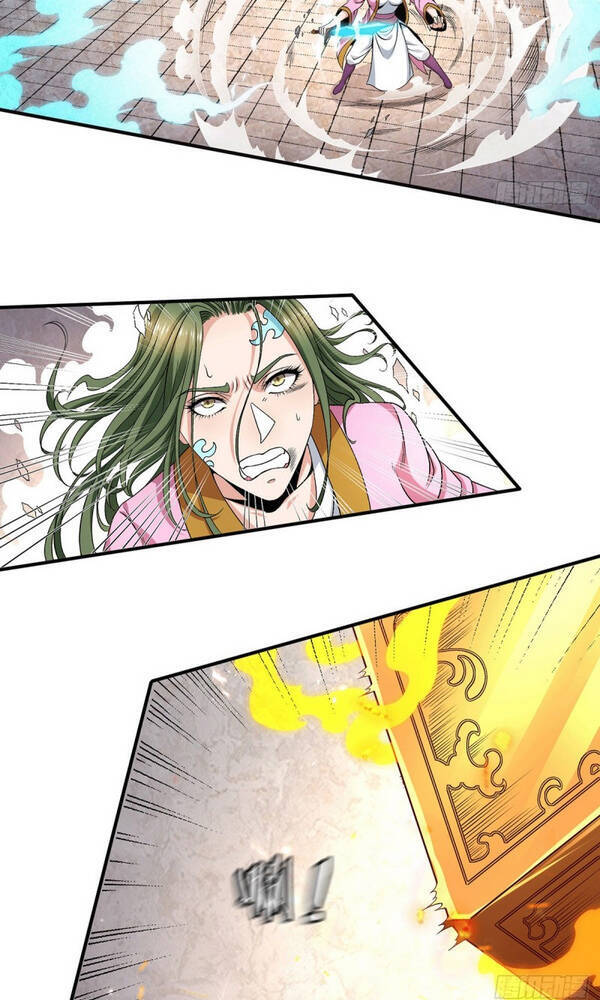 Tiên Vương Trùng Sinh Chapter 242 - Trang 2