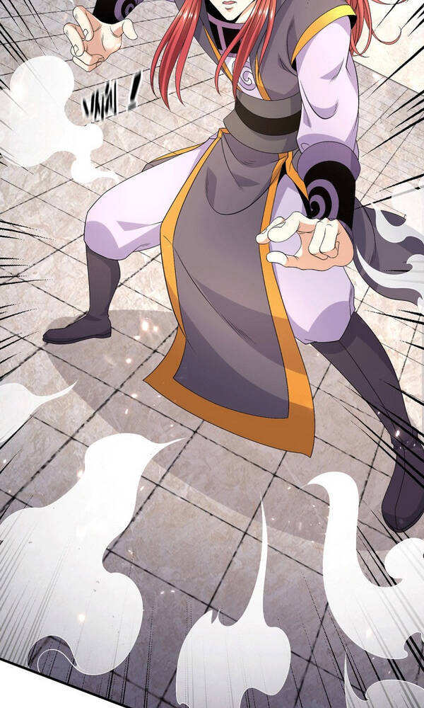 Tiên Vương Trùng Sinh Chapter 242 - Trang 2