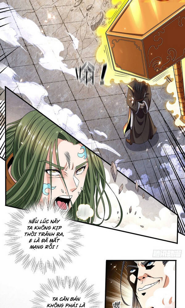 Tiên Vương Trùng Sinh Chapter 242 - Trang 2