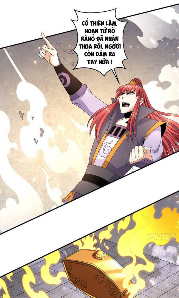 Tiên Vương Trùng Sinh Chapter 242 - Trang 2