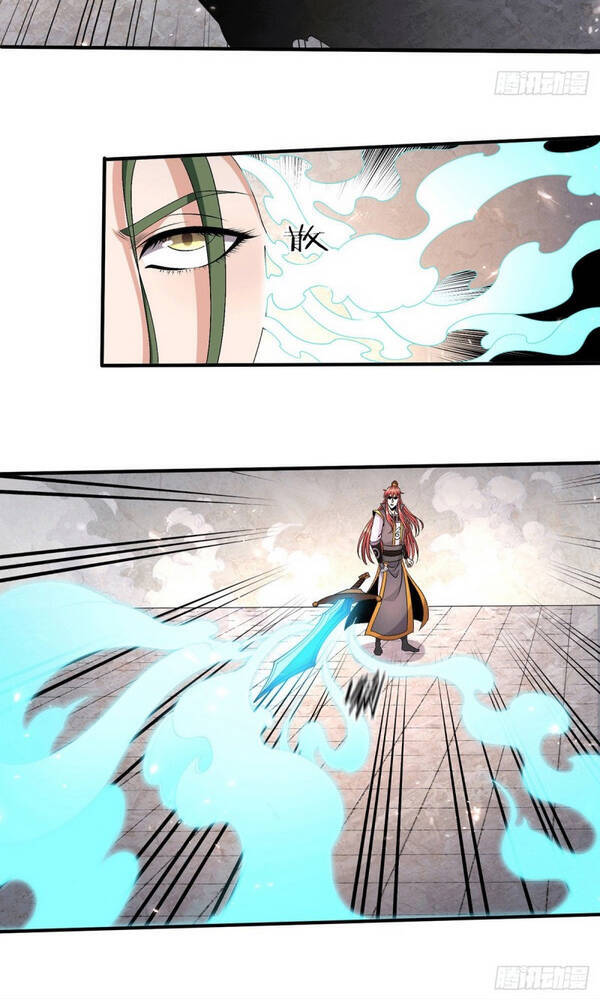 Tiên Vương Trùng Sinh Chapter 242 - Trang 2