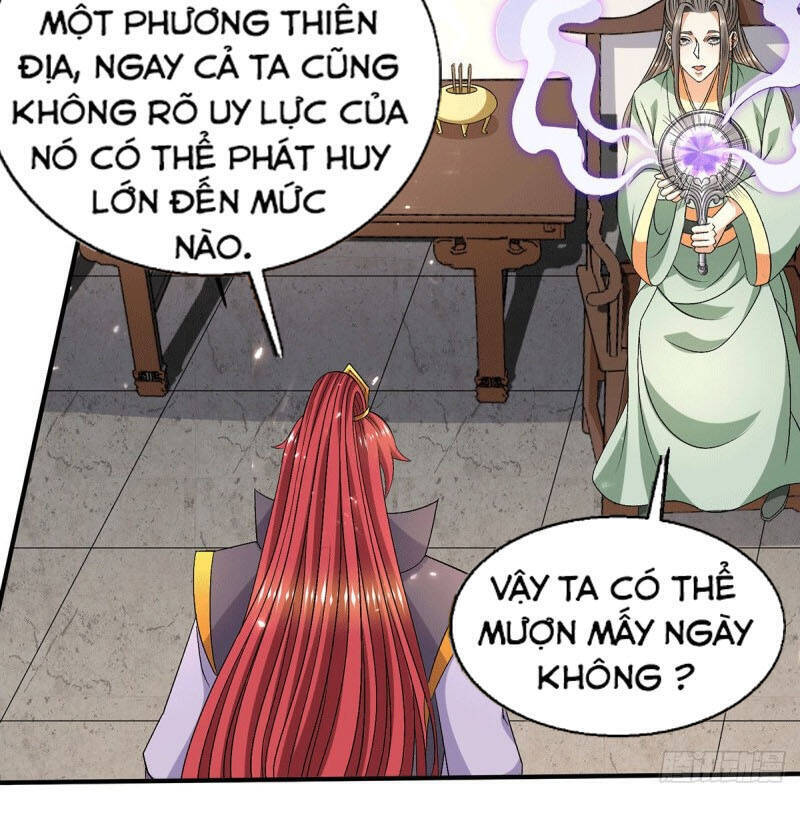 Tiên Vương Trùng Sinh Chapter 243 - Trang 2