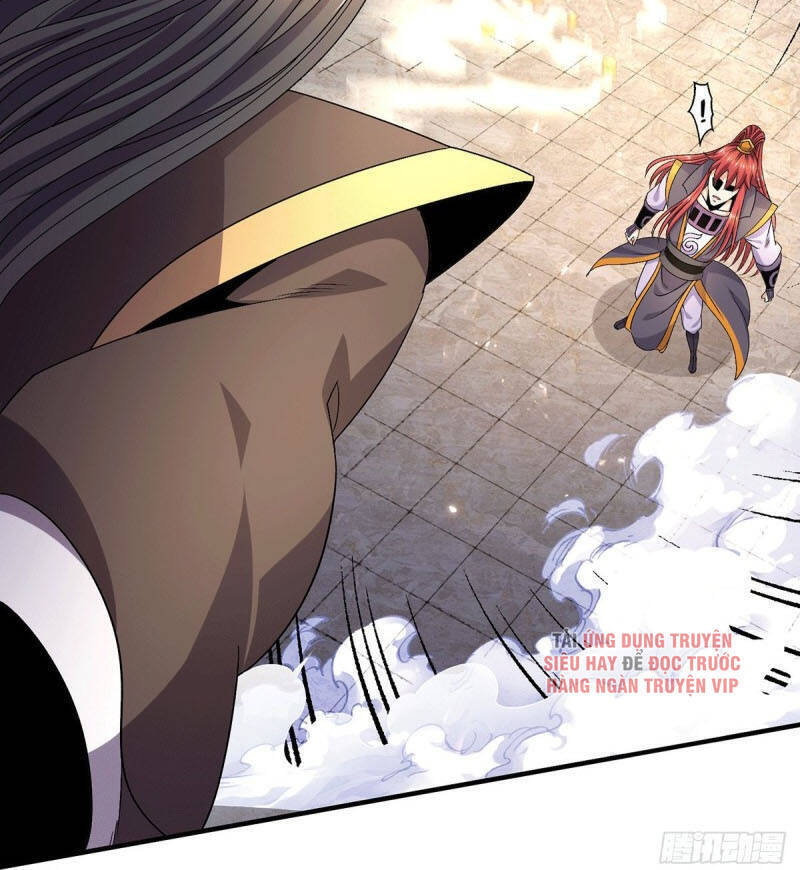 Tiên Vương Trùng Sinh Chapter 243 - Trang 2