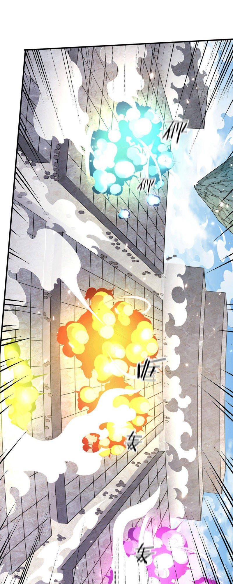 Tiên Vương Trùng Sinh Chapter 244 - Trang 2