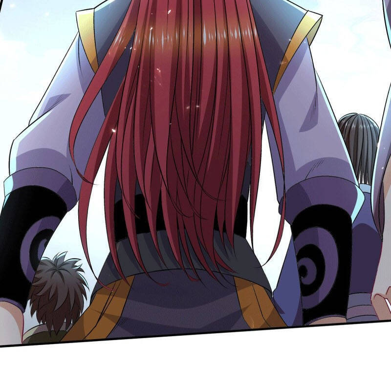 Tiên Vương Trùng Sinh Chapter 244 - Trang 2