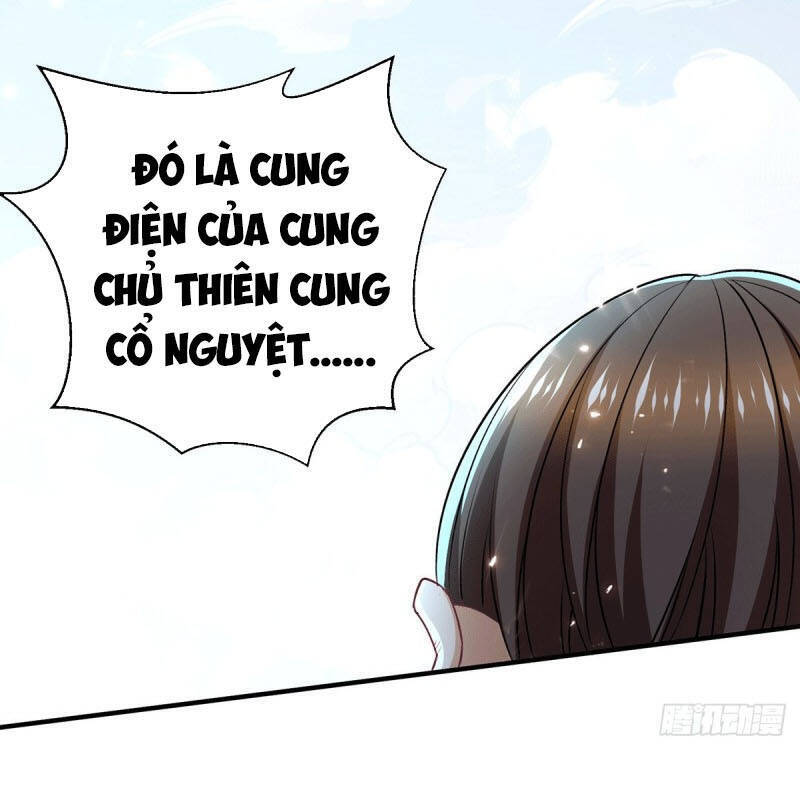 Tiên Vương Trùng Sinh Chapter 244 - Trang 2