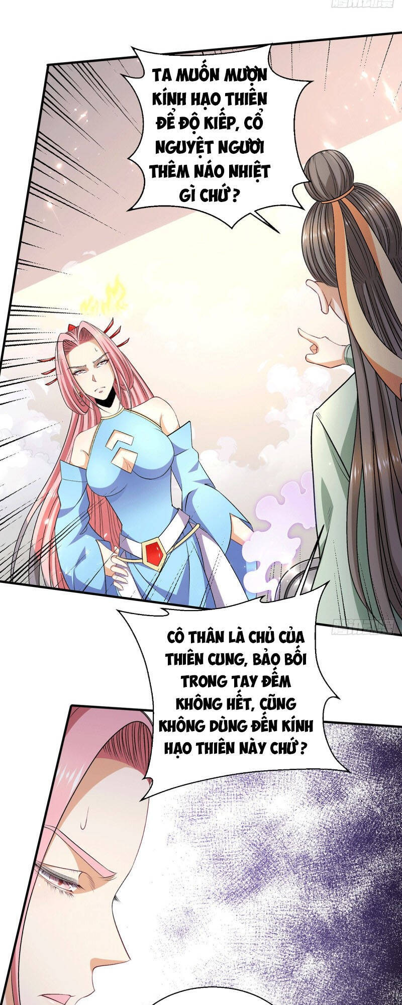 Tiên Vương Trùng Sinh Chapter 244 - Trang 2