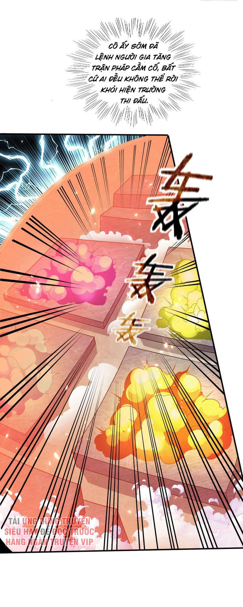 Tiên Vương Trùng Sinh Chapter 244 - Trang 2