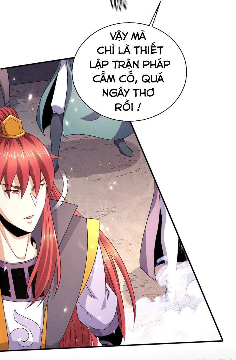 Tiên Vương Trùng Sinh Chapter 244 - Trang 2