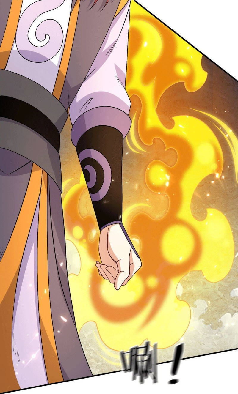 Tiên Vương Trùng Sinh Chapter 244 - Trang 2