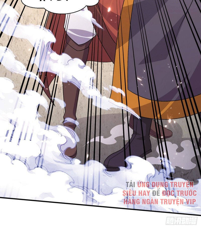 Tiên Vương Trùng Sinh Chapter 244 - Trang 2