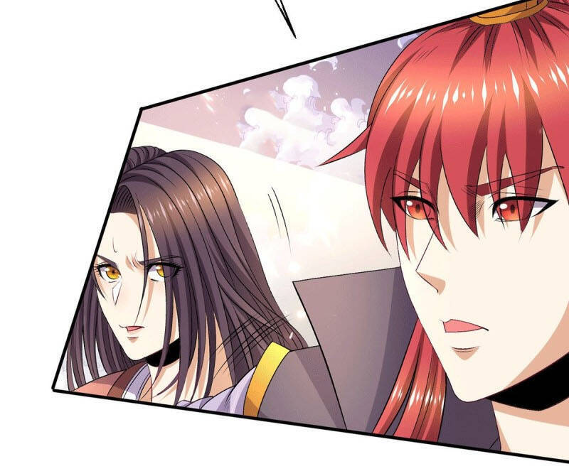 Tiên Vương Trùng Sinh Chapter 244 - Trang 2