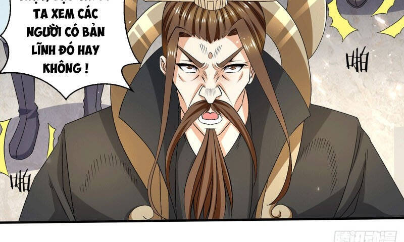 Tiên Vương Trùng Sinh Chapter 245 - Trang 2