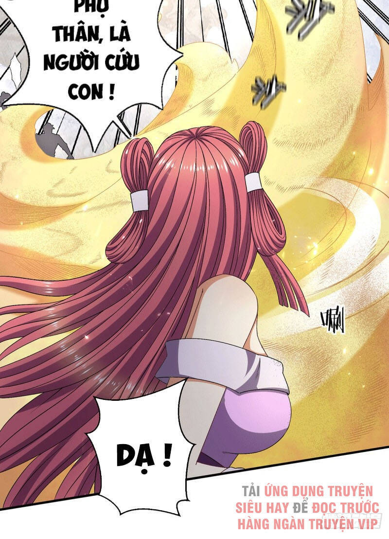 Tiên Vương Trùng Sinh Chapter 245 - Trang 2