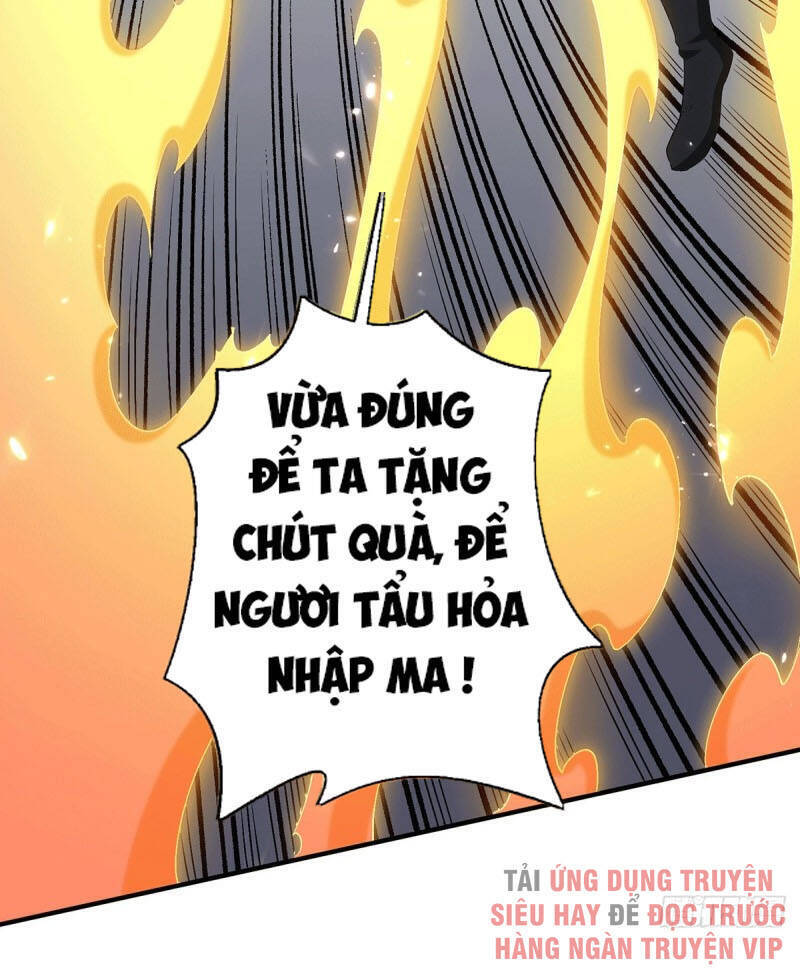 Tiên Vương Trùng Sinh Chapter 245 - Trang 2