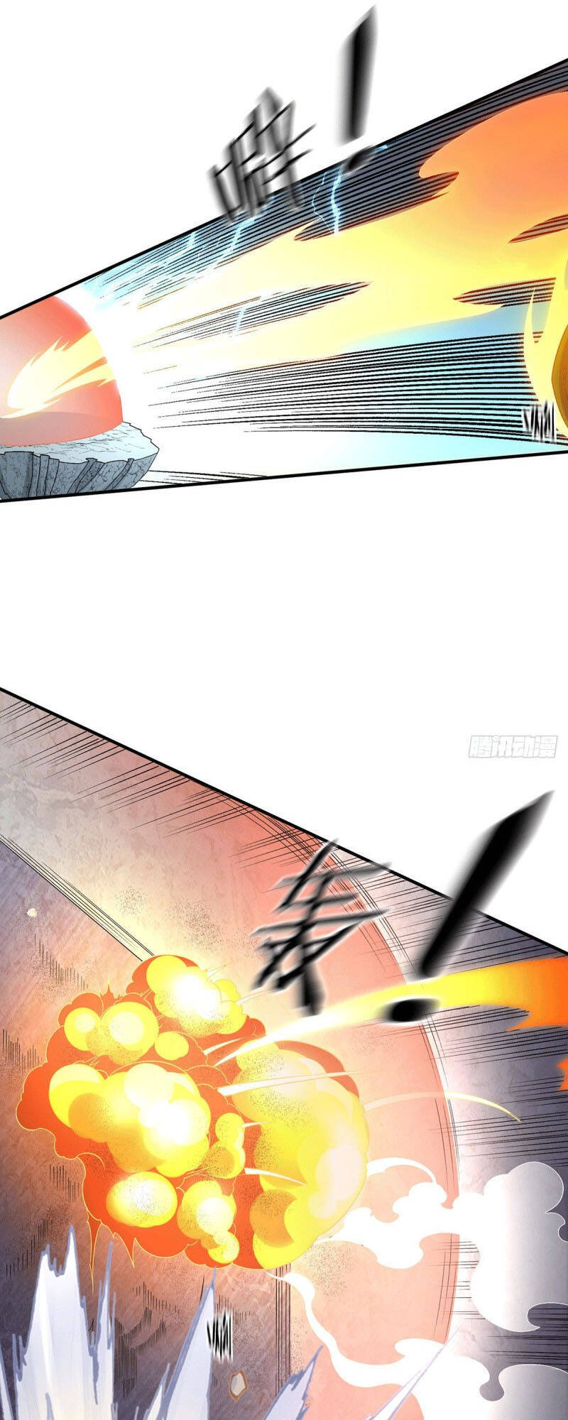 Tiên Vương Trùng Sinh Chapter 245 - Trang 2