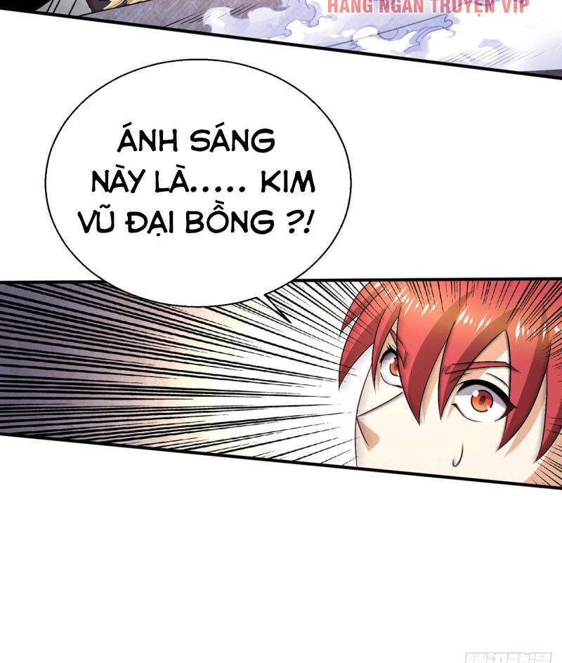 Tiên Vương Trùng Sinh Chapter 245 - Trang 2