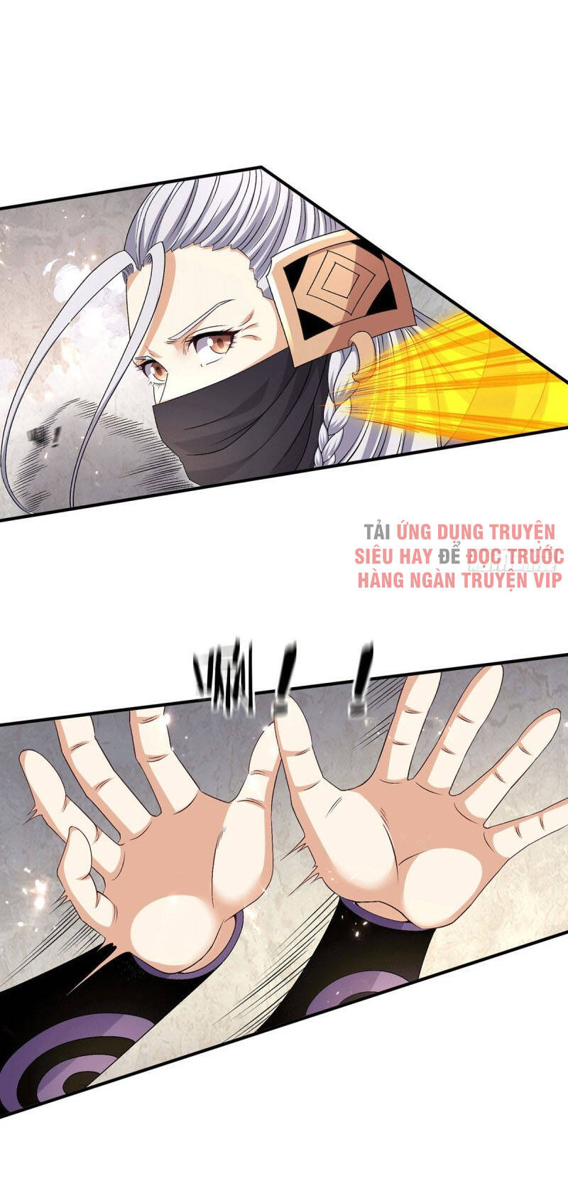 Tiên Vương Trùng Sinh Chapter 245 - Trang 2