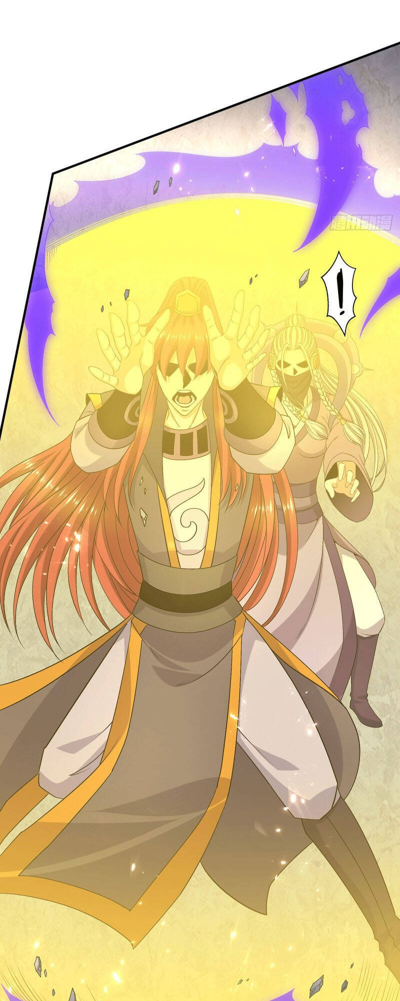 Tiên Vương Trùng Sinh Chapter 245 - Trang 2