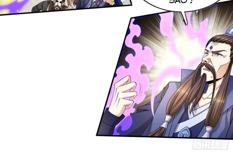 Tiên Vương Trùng Sinh Chapter 245 - Trang 2