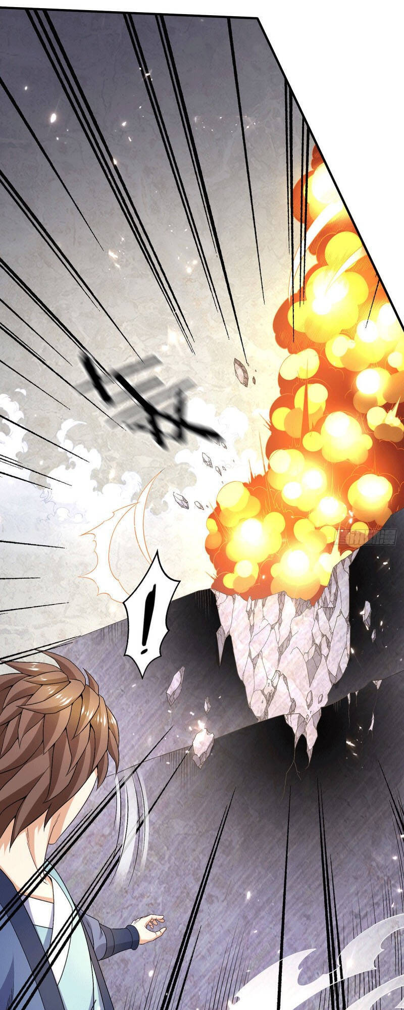 Tiên Vương Trùng Sinh Chapter 245 - Trang 2