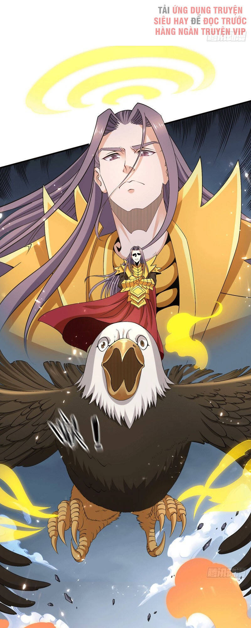 Tiên Vương Trùng Sinh Chapter 246 - Trang 2