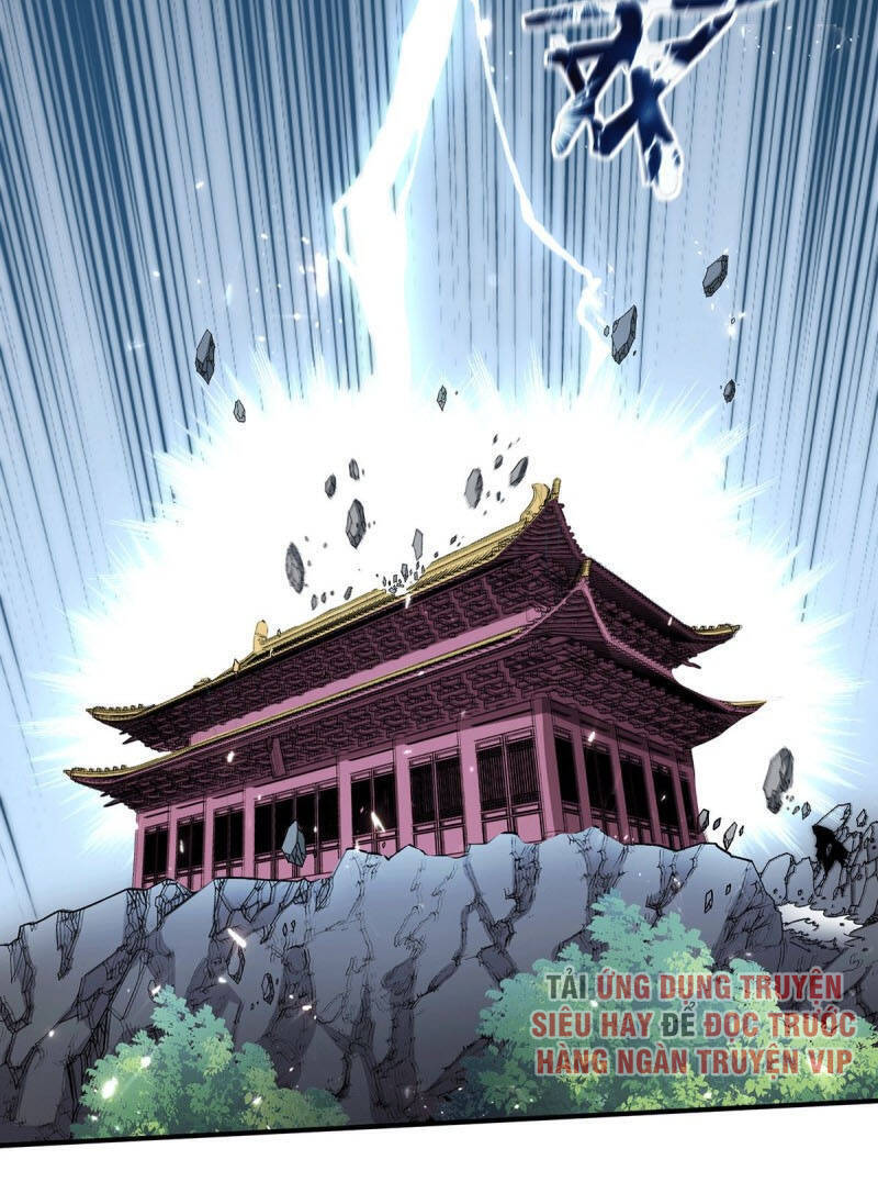 Tiên Vương Trùng Sinh Chapter 246 - Trang 2