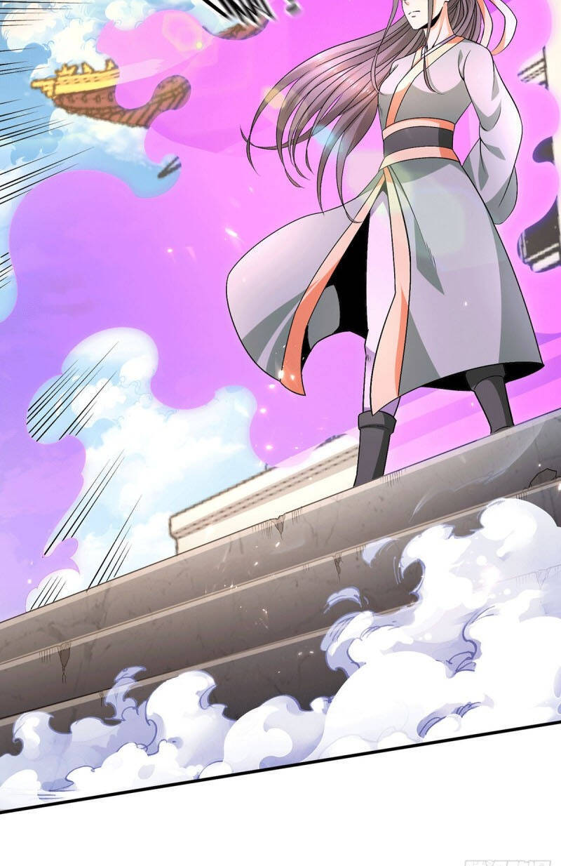 Tiên Vương Trùng Sinh Chapter 246 - Trang 2