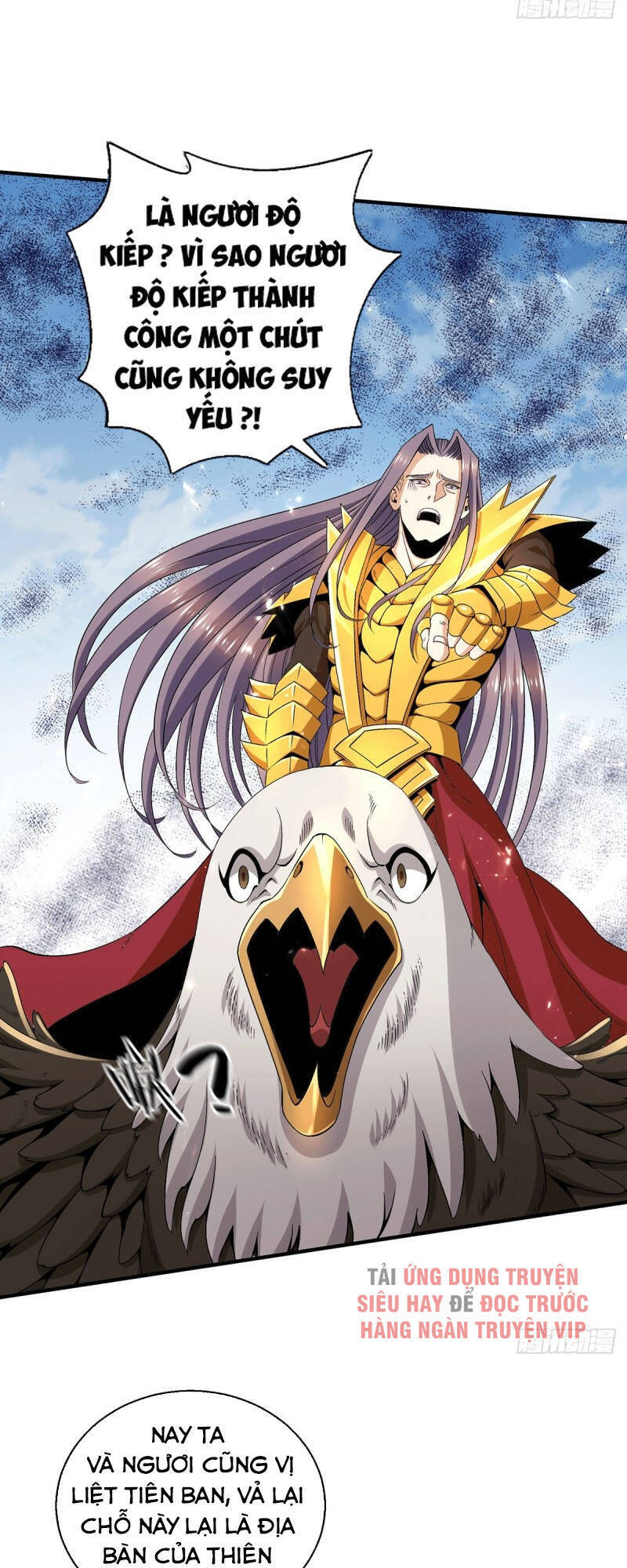 Tiên Vương Trùng Sinh Chapter 246 - Trang 2