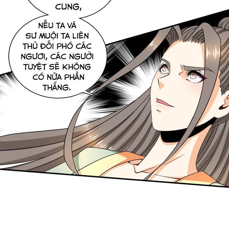 Tiên Vương Trùng Sinh Chapter 246 - Trang 2