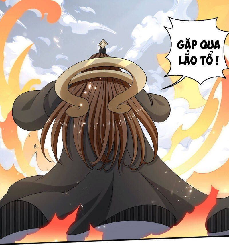 Tiên Vương Trùng Sinh Chapter 246 - Trang 2