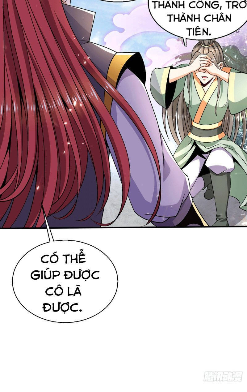 Tiên Vương Trùng Sinh Chapter 246 - Trang 2