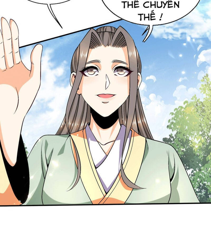 Tiên Vương Trùng Sinh Chapter 246 - Trang 2