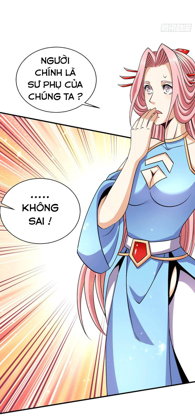 Tiên Vương Trùng Sinh Chapter 246 - Trang 2