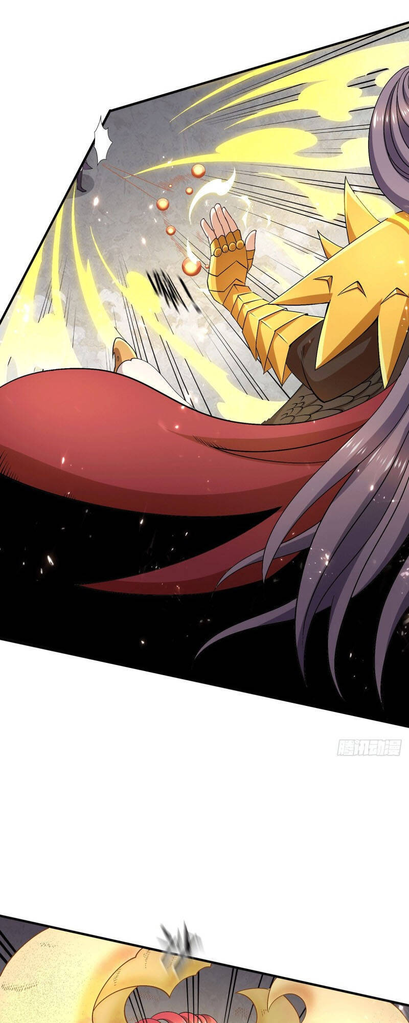 Tiên Vương Trùng Sinh Chapter 246 - Trang 2