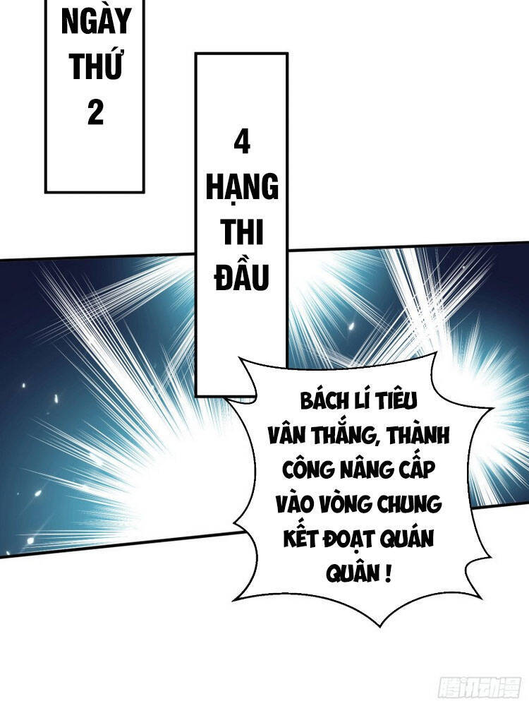 Tiên Vương Trùng Sinh Chapter 248 - Trang 2