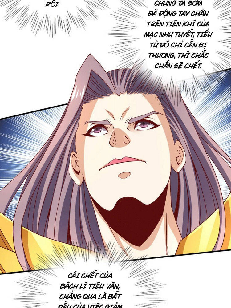 Tiên Vương Trùng Sinh Chapter 248 - Trang 2