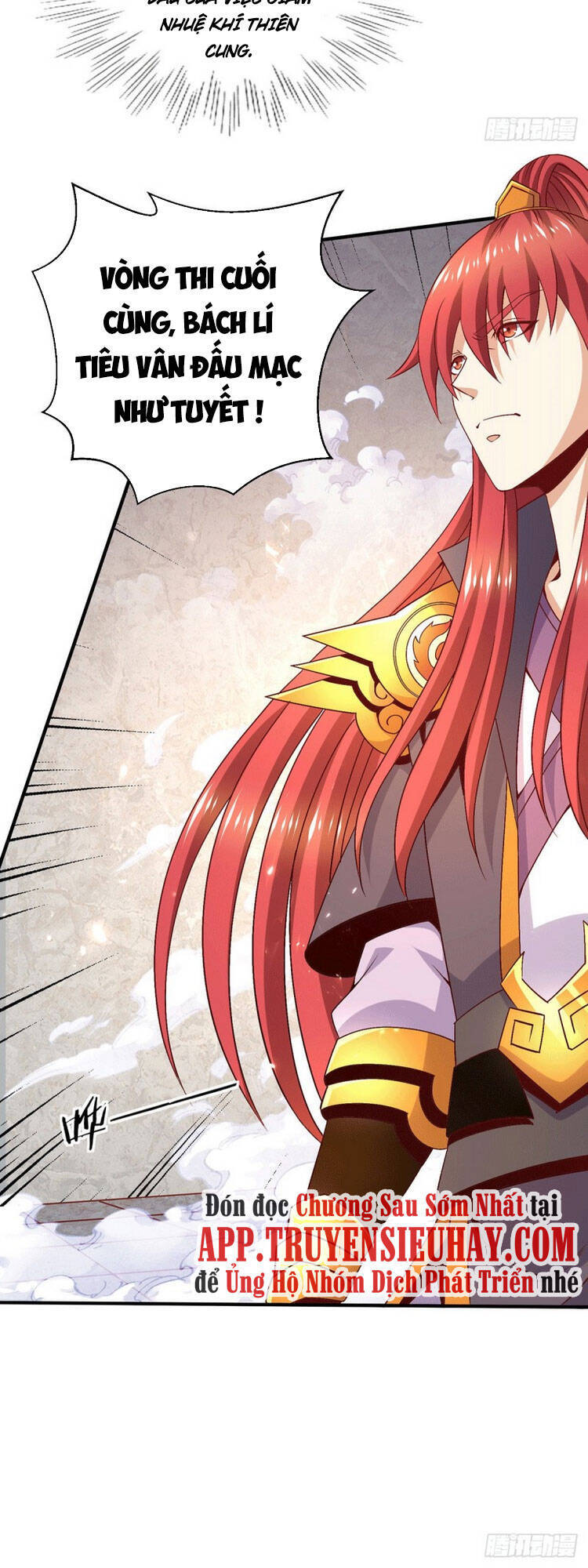 Tiên Vương Trùng Sinh Chapter 248 - Trang 2