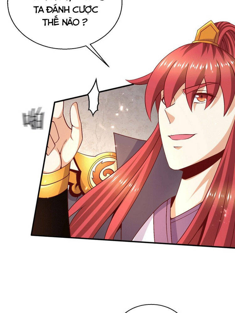 Tiên Vương Trùng Sinh Chapter 248 - Trang 2