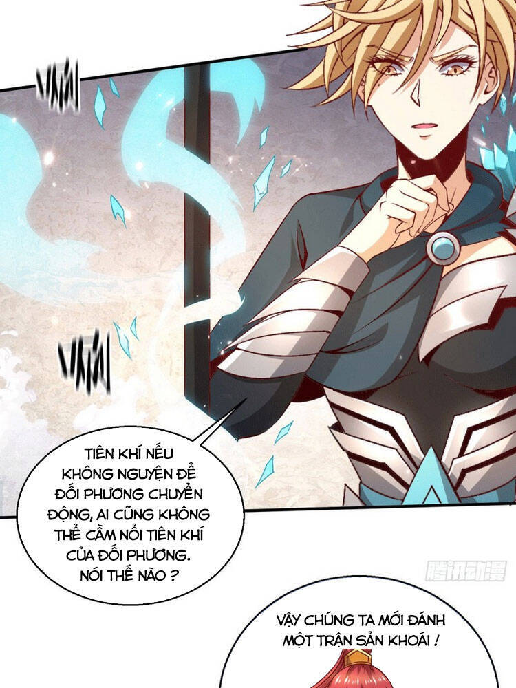 Tiên Vương Trùng Sinh Chapter 248 - Trang 2