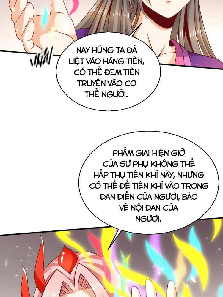 Tiên Vương Trùng Sinh Chapter 248 - Trang 2
