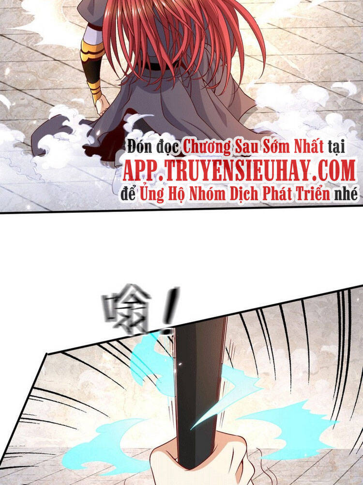 Tiên Vương Trùng Sinh Chapter 248 - Trang 2