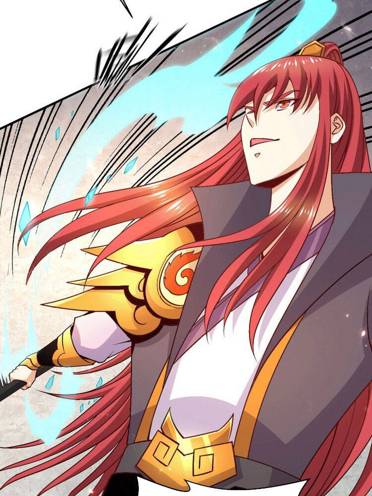 Tiên Vương Trùng Sinh Chapter 248 - Trang 2