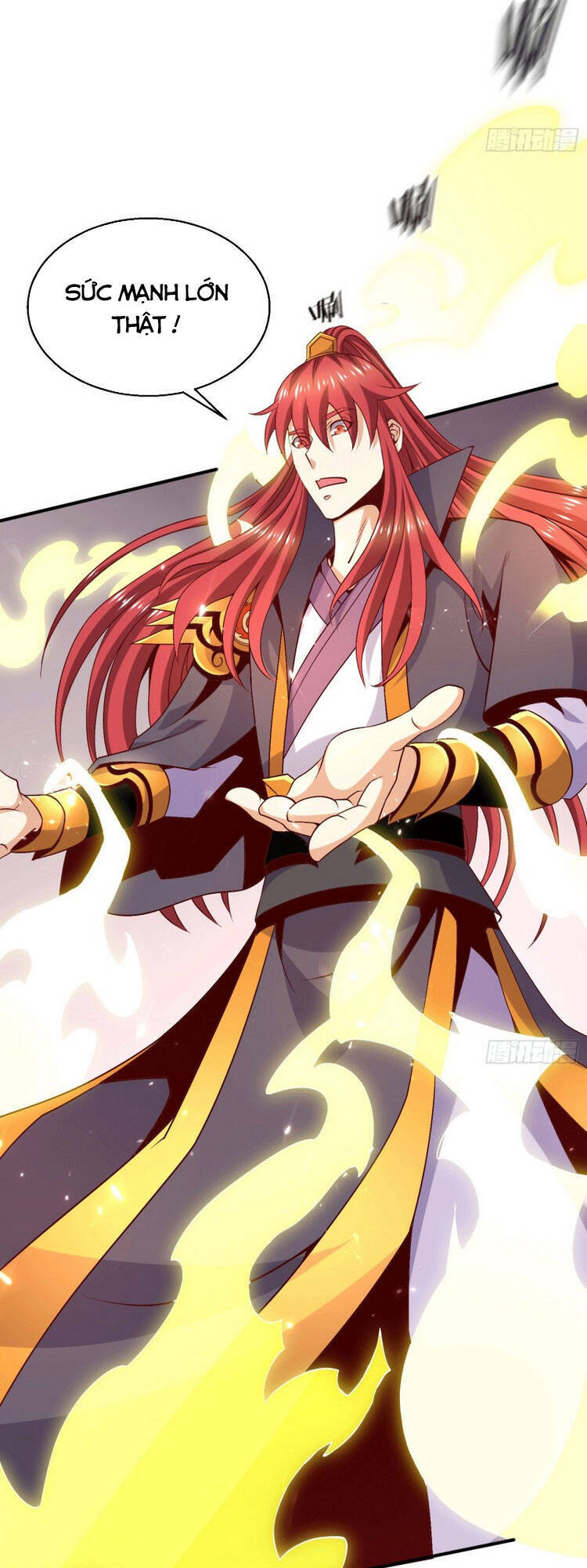 Tiên Vương Trùng Sinh Chapter 248 - Trang 2