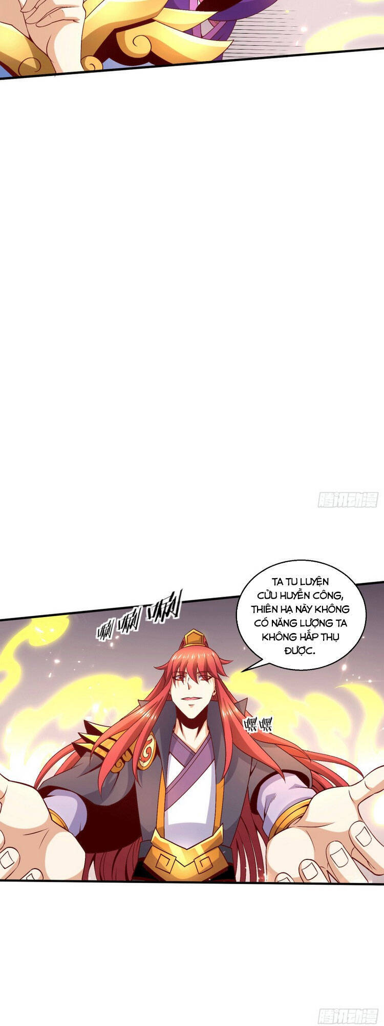 Tiên Vương Trùng Sinh Chapter 248 - Trang 2