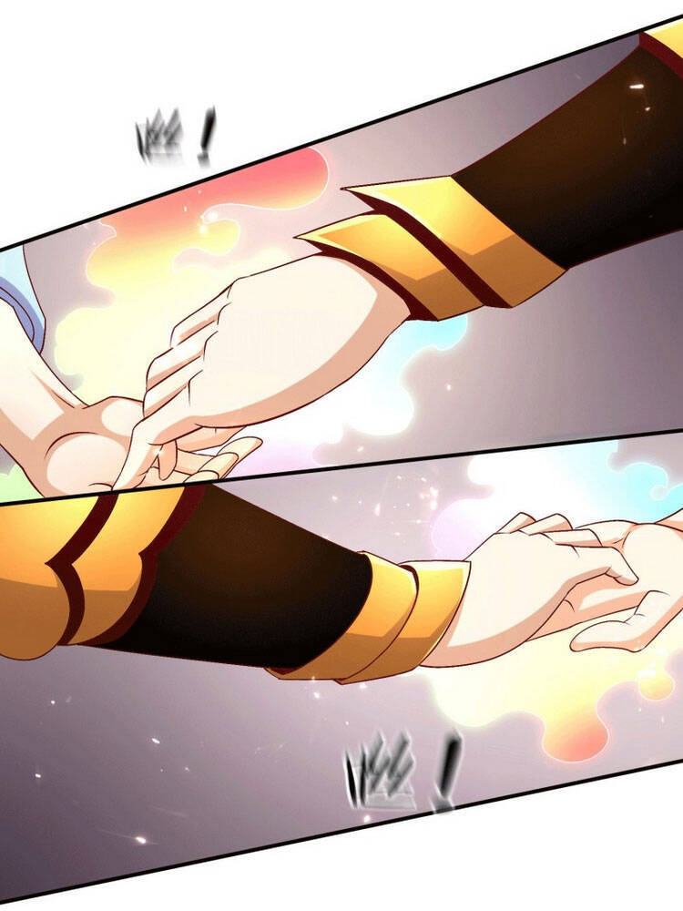 Tiên Vương Trùng Sinh Chapter 248 - Trang 2