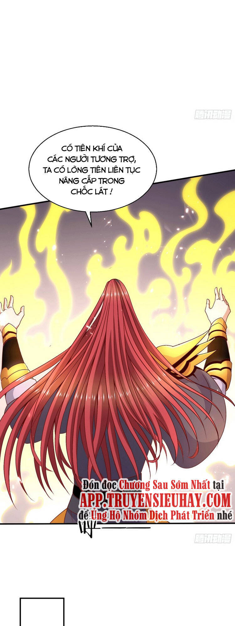 Tiên Vương Trùng Sinh Chapter 248 - Trang 2