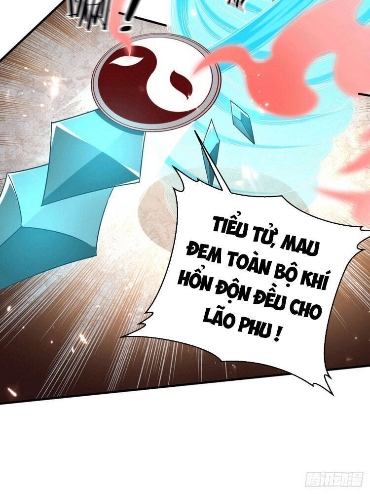 Tiên Vương Trùng Sinh Chapter 249 - Trang 2